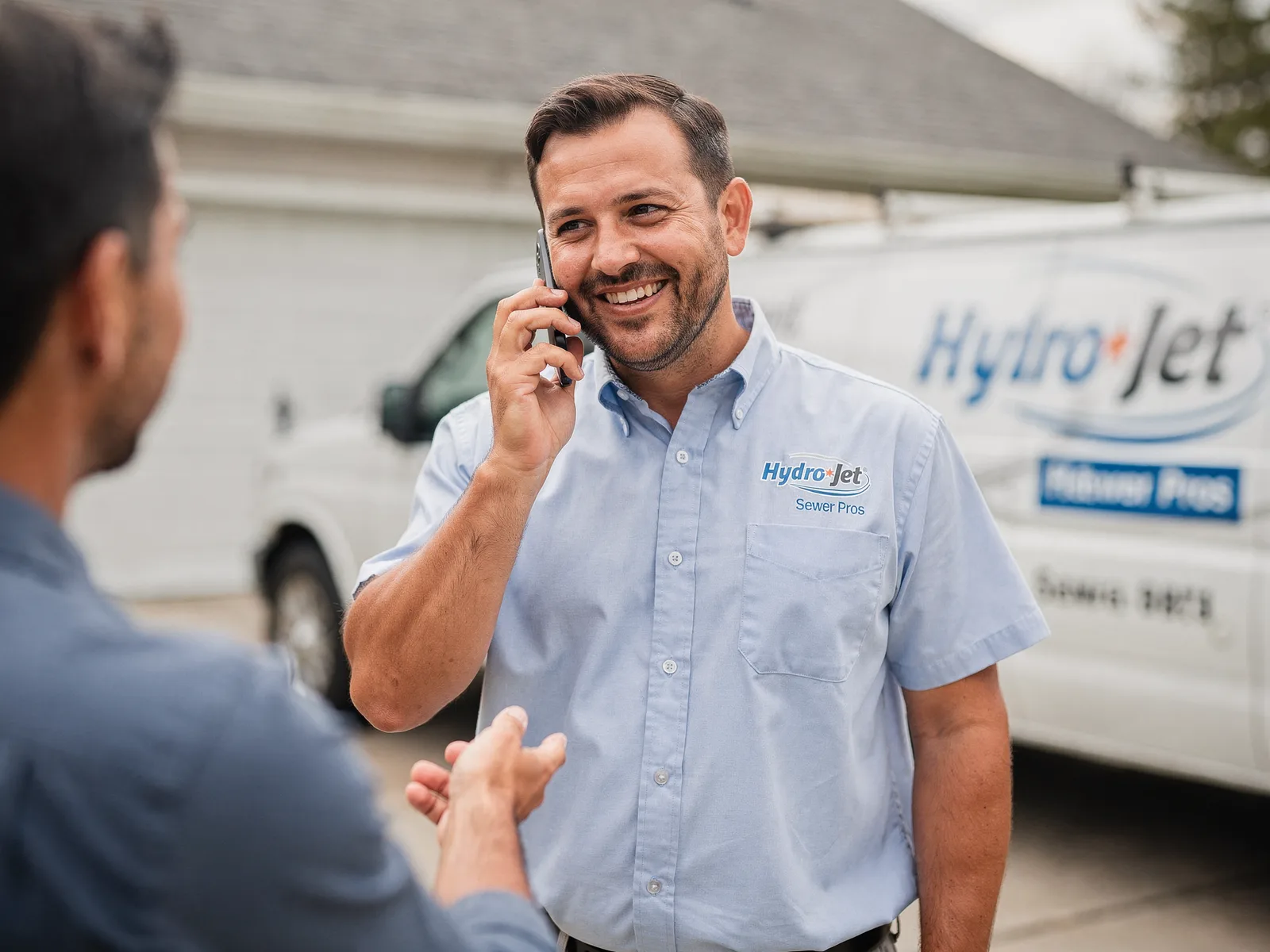 Hydro Jetting Pacific, WA FAQs